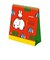ミッフィー miffy 2027年 卓上カレンダー