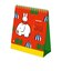 ミッフィー miffy 2027年 卓上カレンダー