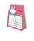 ミッフィー miffy 2027年 ダイカット卓上カレンダー