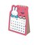 ミッフィー miffy 2027年 ダイカット卓上カレンダー