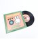 ミッフィー miffy レコードコースター レッド キッチン MIFFY&MUSICシリーズ 日本製