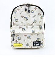 ミニオンズ KIDS ペルメルディパック クリーム リュック バッグ キッズ