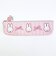 ミッフィー miffy スリムポーチ クラシカルローズ ペンケース