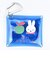 ミッフィー miffy クリアマルチケース(SS) MIFFY FRUITS ポーチ
