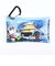 スヌーピー ジョークール 金閣寺 クリアマルチケース(S) SNOOPY