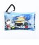 スヌーピー ジョークール 金閣寺 クリアマルチケース(S) SNOOPY