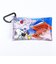 スヌーピー クリアマルチケース(S) 五重塔 カメラ SNOOPY