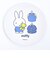 ミッフィー miffy 吸水コースター ワンポイント ブルードレス キッチン