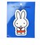ミッフィー miffy 70th サガラバッジ 1963年
