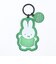 ミッフィー miffy 70th マット染色キーホルダー 2011年 70周年ヒストリー