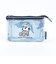 スヌーピー オラフ 3ポケットポーチmini T-shirtシリーズ SNOOPY