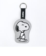 スヌーピー パスケース T-shirtシリーズ SNOOPY