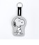 スヌーピー パスケース T-shirtシリーズ SNOOPY