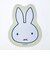 ミッフィー miffy マウスパッド フェイス ブルードレス