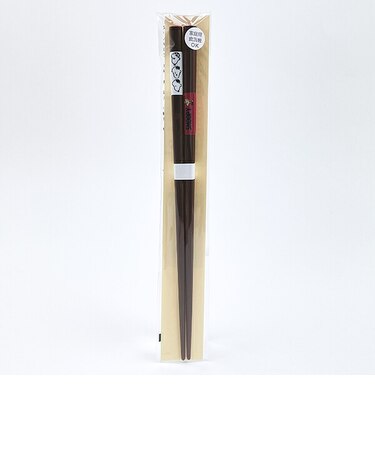 スヌーピー ブラザー とんぼ玉箸 21cm 食器 日本製 SNOOPY