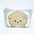 いしよわちゃん サガラ刺繍ポーチ