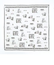 スヌーピー ランチクロス (HEY) 日本製 SNOOPY