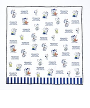 スヌーピー ランチクロス (beagle Hug) 日本製 SNOOPY