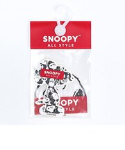 スヌーピー ダイカットステッカーセット (オールスタイル) シール 文具 日本製 SNOOPY