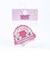 スヌーピー ダイカットステッカー2枚セット PEANUTS 75th シール 文具 日本製 SNOOPY