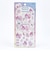 モンチッチ × サンリオ マイメロディ キラキラシール 文具 Sanrio