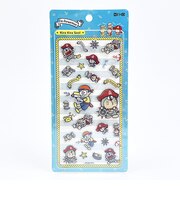 ドラえもん パイレーツ(B) キラキラシール 文具