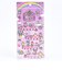 サンリオキャラクターズ サーカス キラキラシール 文具 Sanrio