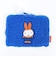 ミッフィー miffy どっとポーチ ショート ゆきのひ/ノーマル