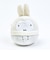 ミッフィー miffy ぬいコロン ゆきのひ/スノー ぬいぐるみ