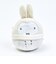 ミッフィー miffy ぬいコロン ゆきのひ/スノー ぬいぐるみ