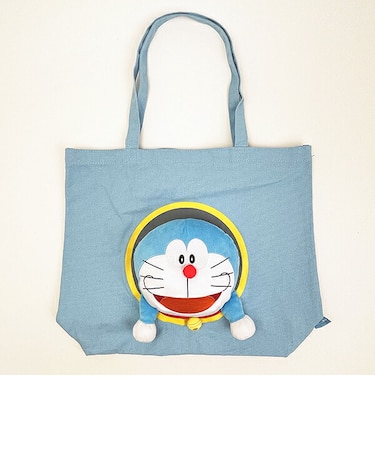 ドラえもん ぬいぬいバッグ 通りぬけフープ