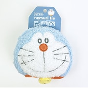 ドラえもん ねむりタイ フェイス ぬいぐるみ マスコット