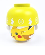 ポケットモンスター ピカチュウ 汁椀茶碗セット(ミニ) 食器 ポケモン