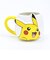 ポケットモンスター ピカチュウ フェイスマグカップ コップ ポケモン
