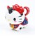 サンリオ ハローキティ 貯金箱 はりこ Sanrio
