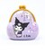 サンリオ クロミ がまぐち貯金箱 浴衣 Sanrio