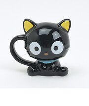 サンリオ チョコキャット ダイカットマグカップ コップ Sanrio