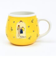 サンリオ ハローキティ × くらはしれい マグカップ コップ Sanrio