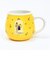 サンリオ ハローキティ × くらはしれい マグカップ コップ Sanrio