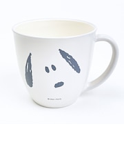 スヌーピー マグカップ(S) (フェイス) コップ 日本製 SNOOPY