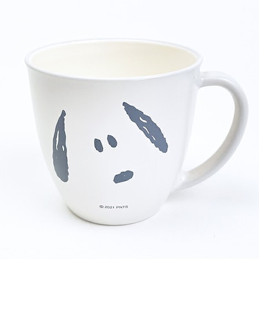 スヌーピー マグカップ(S) (フェイス) コップ 日本製 SNOOPY