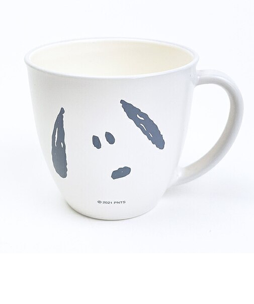 スヌーピー マグカップ(S) (フェイス) コップ 日本製 SNOOPY