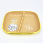 スヌーピー スクエアワンプレート(S) 食器 デッサンシリーズ 日本製 SNOOPY