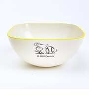 スヌーピー ウッドストック ボウル 食器 日本製 SNOOPY