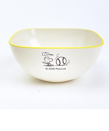 スヌーピー ウッドストック ボウル 食器 日本製 SNOOPY
