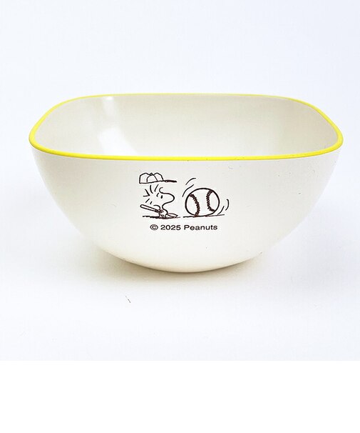 スヌーピー ウッドストック ボウル 食器 日本製 SNOOPY