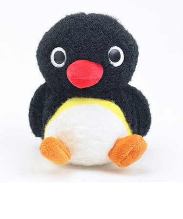 ピングー (PINGU) ころころ ぬいぐるみ
