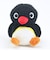 ピングー (PINGU) ころころ ぬいぐるみ