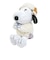 スヌーピー 未 ぬいぐるみ 干支 SNOOPY