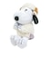 スヌーピー 未 ぬいぐるみ 干支 SNOOPY